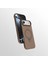 Apple iPhone 17 Air Kılıf M-Safe Şarj Özellikli Standlı Twincore Kapak 1