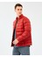 M Essential Outerwear Padded Jacket Erkek Kırmızı Mont S231242-3912 2