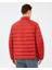 M Essential Outerwear Padded Jacket Erkek Kırmızı Mont S231242-3912 5