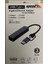 SP-UET01 3 Port USB Type-C To Ethernet Gigabit Ethernet RJ45 Çevirici 1