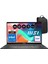 Msı Modern 15 F1MG-632XTR Intel Core 7 150U 16GB 512GB SSD Windows 11 Pro 15.6" Fhd Taşınabilir Bilgisayar Snertech Çanta 1