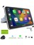 SW-12500 Tablet Multimedya Android 10 Inç Universal 2+32GB Oynar Başlık 1