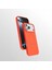 Apple iPhone 17 Pro Max Kılıf M-Safe Şarj Özellikli Standlı Twincore Kapak 1