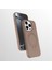 Apple iPhone 13 Pro Max Kılıf M-Safe Şarj Özellikli Standlı Twincore Kapak 1