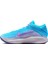 G.t. Hustle 3 Paige Bueckers Basketball Shoes Basketbol Ayakkabısı Mavi 2