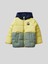 Erkek Çocuk Renkli Mont 1-6 Yaş Sarı 1