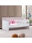 Karyola, Mira Montessori Karyola - Pembe + 1 Adet Comfort Yatak 2
