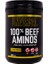 Universal Beef Amino 400 Tablet 1