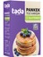 Profesyonel Glutensiz Pankek Toz Karışımı 200 gr x 12 Adet 2