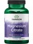 Magnesium (Magnezyum) Citrate Bone Health- Super Strength 112.5 Mg 240 Tabs 1
