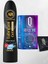 A+Sade Aromalı Yenile Bilir 125 ml Süper Jel + Q Reflective 6'lı Kondom Set Q REFLECTIVEXWQAS45YB 1