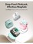 Apple Airpods Pro 2 (2.nesil) Pulse Flicklock Magsafe Şarj Destekli Kilitli Kılıf 2