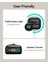Apple Airpods Pro 2 (2.nesil) Pulse Flicklock Magsafe Şarj Destekli Kilitli Kılıf 8