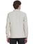Taş Slim Fit Bebe Yaka Baharlık Mont 7