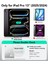 Apple iPad Pro 13 M4 (2024) Armorite Autokit Hd 2 Adet Tablet Cam Ekran Koruyucu 2