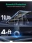 Apple iPad Pro 13 M4 (2024) Armorite Autokit Hd 2 Adet Tablet Cam Ekran Koruyucu 7