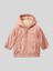 Kız Bebek Mont 3-18 Ay Pembe 2
