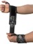 Supplementhane Logolu Fitness-Crossfit Ağırlık - Wrist Wraps Bileklik 1