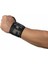Supplementhane Logolu Fitness-Crossfit Ağırlık - Wrist Wraps Bileklik 3