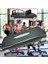 Dayanıklı İki Kademeli Fitness Step Tahtası 10 cm ve 15 cm Yükseklik Seçenekleriyle 2