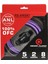 Reıss Audıo RS-AWG87 Oto Anfi Kablo Seti 8ga 1