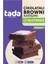 Profesyonel Glutensiz Çikolatalı Browni Toz Karışımı 225 gr x 12 Adet 2