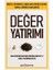 Değer Yatırımı - Benjamin Graham'den Warren Buffet'a Akıllı Yatırımın Abc'si 1