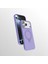 Apple iPhone 17 Pro Kılıf M-Safe Şarj Özellikli Standlı Twincore Kapak 1