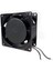 Kasa Fanı Metal 8X8X3.7CM 220V Tt T-Echnı-C RQA8038HSL 1
