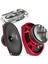 Bx-69 Oto Midrange Oval 6x9 Inç 380 Watt 2 Adet 1