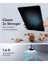 Apple iPad 10. Nesil 10.9 Inc (2022) Ultrafit Classic Autokit 2 Adet Tablet Cam Ekran Koruyucu A2757 A2777 7