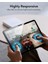 Apple iPad 10. Nesil 10.9 Inc (2022) Ultrafit Classic Autokit 2 Adet Tablet Cam Ekran Koruyucu A2757 A2777 9
