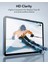 Apple iPad 10. Nesil 10.9 Inc (2022) Ultrafit Classic Autokit 2 Adet Tablet Cam Ekran Koruyucu A2757 A2777 10