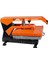Otomatik Isı Transfer Baskı Makinesi 38X38CM 1