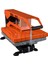 Otomatik Isı Transfer Baskı Makinesi 38X38CM 3