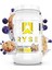 , Protein Loaded, Premium Whey Protein 1