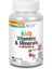 Children's Chewable Vitamins And Minerals Natural Black Cherry 60 Chewable Tablets 1
