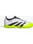 Performance JH8862 Predator Club Turf Boots Kids 11