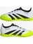 Performance JH8862 Predator Club Turf Boots Kids 19