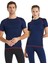 Unisex Termal Tişört Pro 2. Seviye 9570 - Lacivert 4