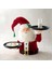 Santkuee Noel Ikramları Tutucusu Noel Ikramları Tutucusu 2 (Yurt Dışından) 2