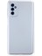 Samsung Galaxy M52 5g Kadife Dolgulu Lansman Silikon Kılıf Rcv/Nano Lansman 1