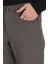 Vizon Regular Fit 5 Cep Pamuklu Kot Pantolon 4