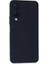 Vivo Y17S Kadife Dolgulu Lansman Silikon Kılıf Rcv/Nano Lansman 1
