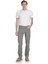 Haki Regular Fit Pamuklu 5 Cep Kanvas Pantolon 2