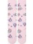Açık Pembe Kız Çocuk My Melody Pantolon Çorabı 1