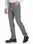 Bej Regular Fit 5 Cep Pamuklu Kot Pantolon 1