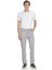 Vizon Regular Fit Pamuklu 5 Cep Kanvas Pantolon 2