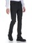 Antrasit Regular Fit 5 Cep Pamuklu Kot Pantolon 3