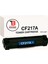 CF217A Toner Kartuş – Hp Laserjet Pro M102 / M130 Serisi Uyumlu – 1600 Sayfa Kapasiteli 1